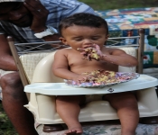 2014 AmayaBirthday 107